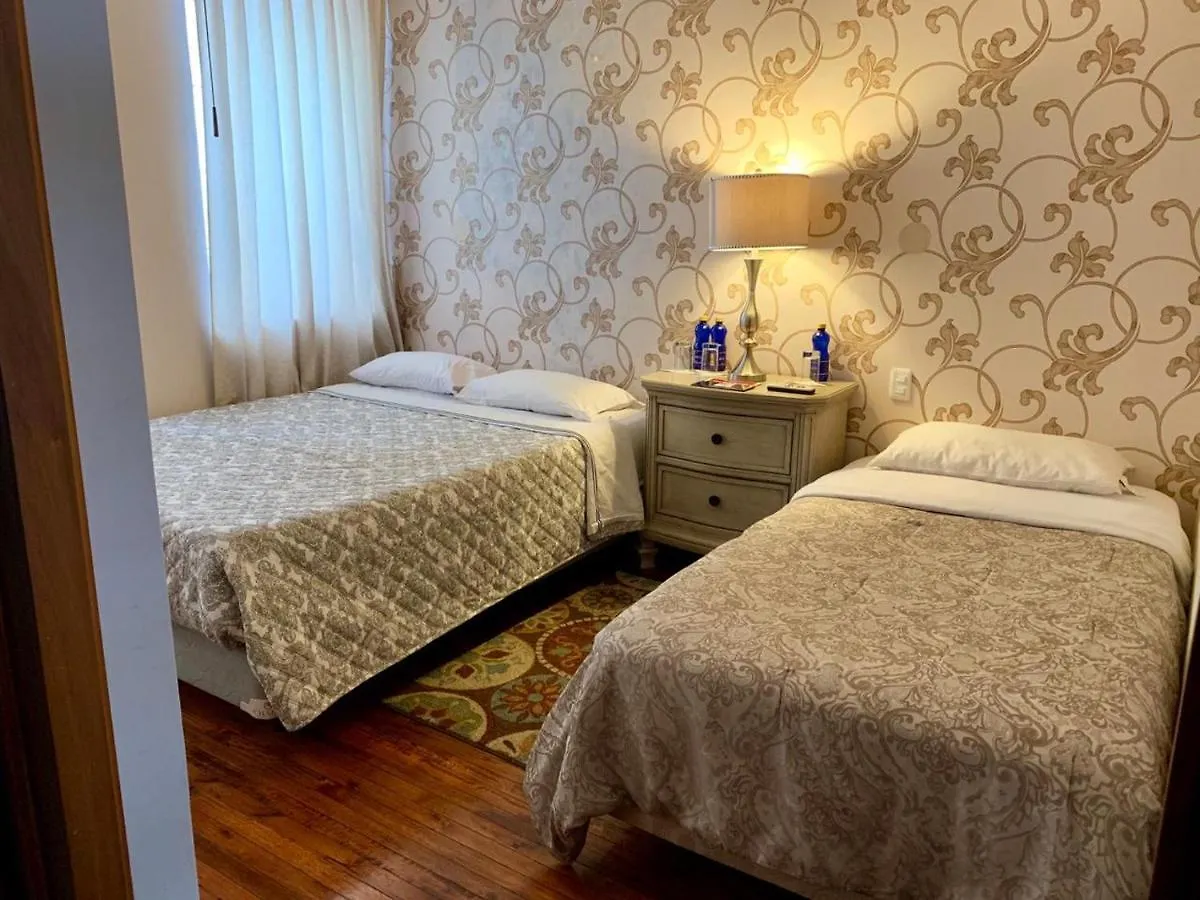 Hotel Azul De La Plaza By Chat Noir Cuenca 3*,