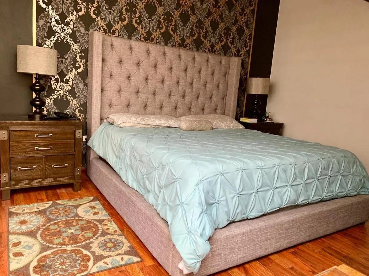 Hotel Azul De La Plaza By Chat Noir Cuenca