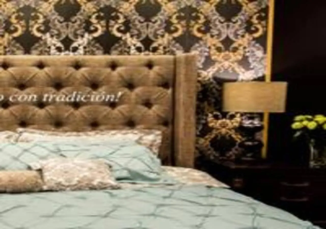 Hotel Azul De La Plaza By Chat Noir Cuenca