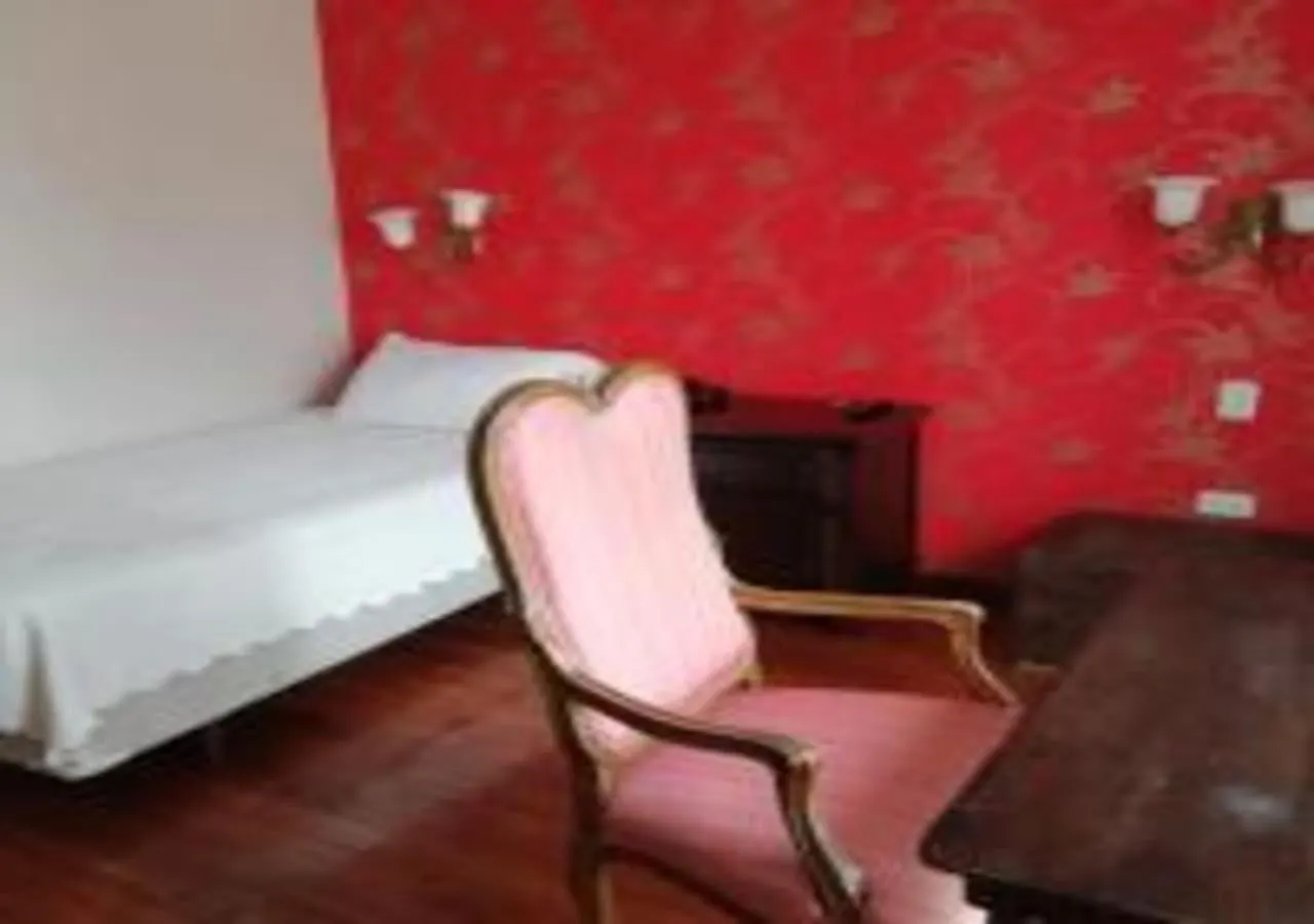 Hotel Azul De La Plaza By Chat Noir Cuenca