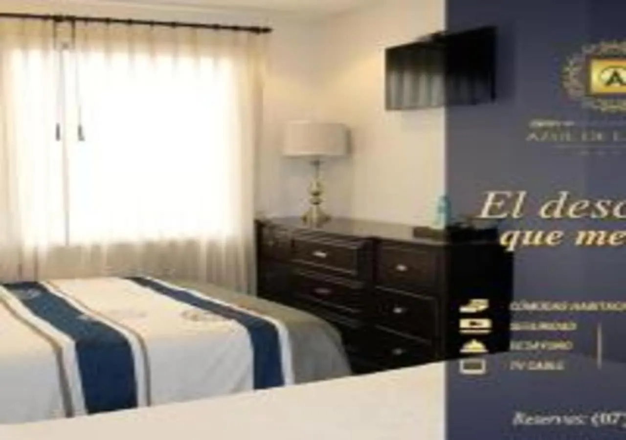 Hotel Azul De La Plaza By Chat Noir Cuenca Ecuador