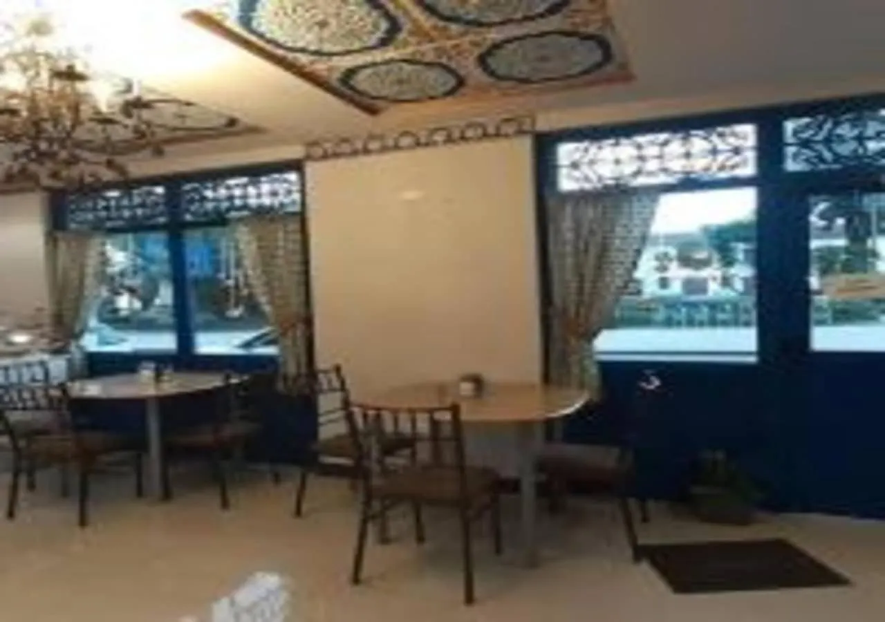Hotel Azul De La Plaza By Chat Noir Cuenca