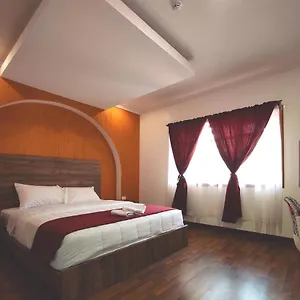 Hotel Nizza