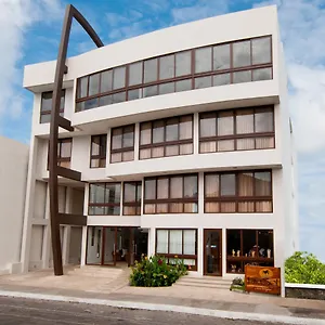 Isla Sol By Solymar Hotel