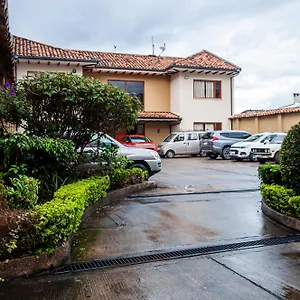 Hotel Calle Angosta